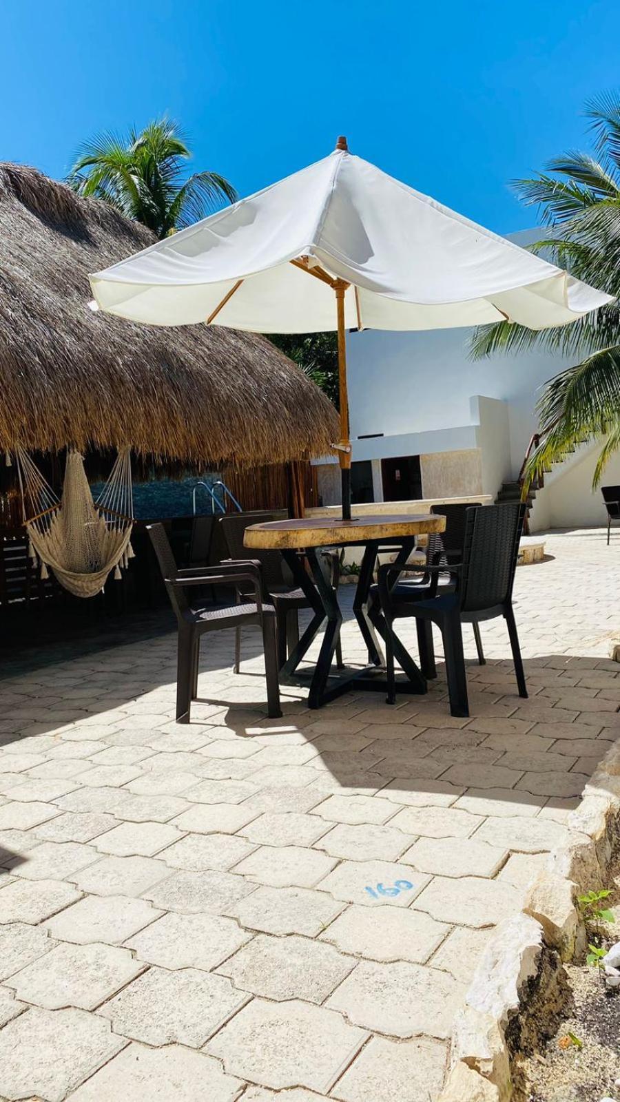 Casa Delfines Rio Lagartos酒店 外观 照片